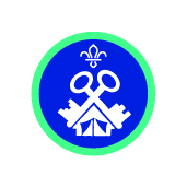 Activity Centre Activity Badge