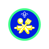 Chef Activity Badge