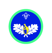 Naturalist Activity Badge