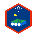 Adventure Challenge Award