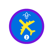 Air Activities Stage 2