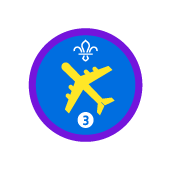 Air Activities Stage 3