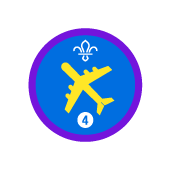 Air Activities Stage 4