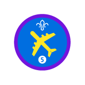 Air Activities Stage 5