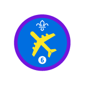 Air Activities Stage 6