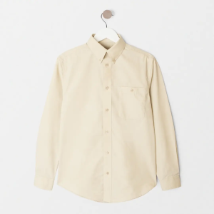 Adult / Network Long Sleeve Uniform Shirt