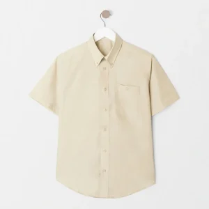 Adult Leader / Network Short Sleeve Uniform Shirt