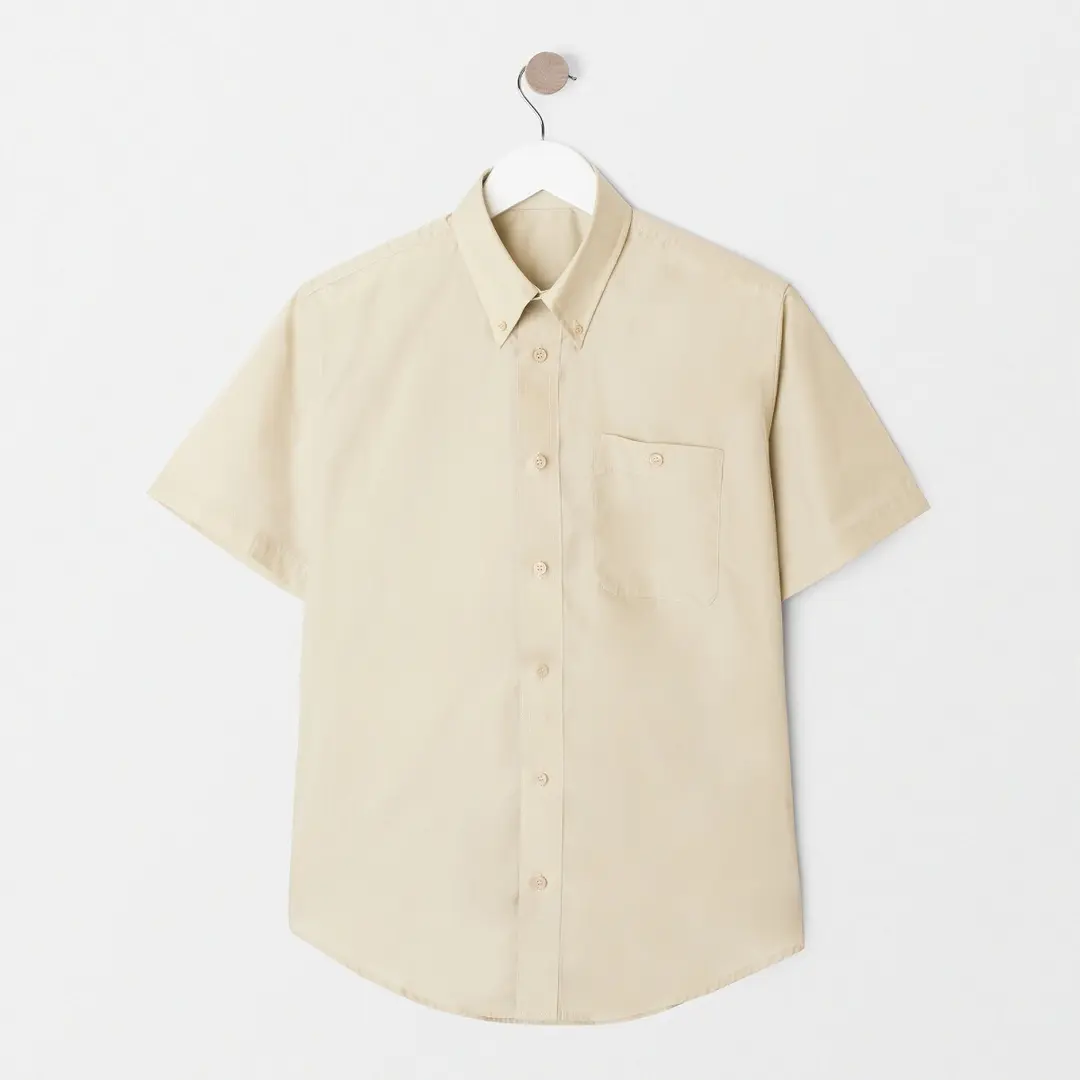 Adult Leader / Network Short Sleeve Uniform Shirt